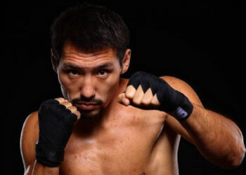 Жәнібек Әлімханұлының допинг дауы ойлағаннан да күрделірек болып шықты