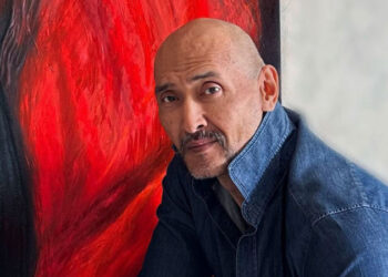 Қазақстандық актер Мұрат Бисембин қайтыс болды