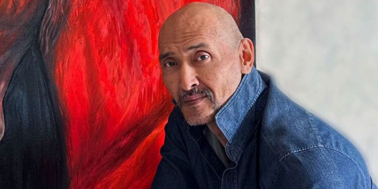 Қазақстандық актер Мұрат Бисембин қайтыс болды