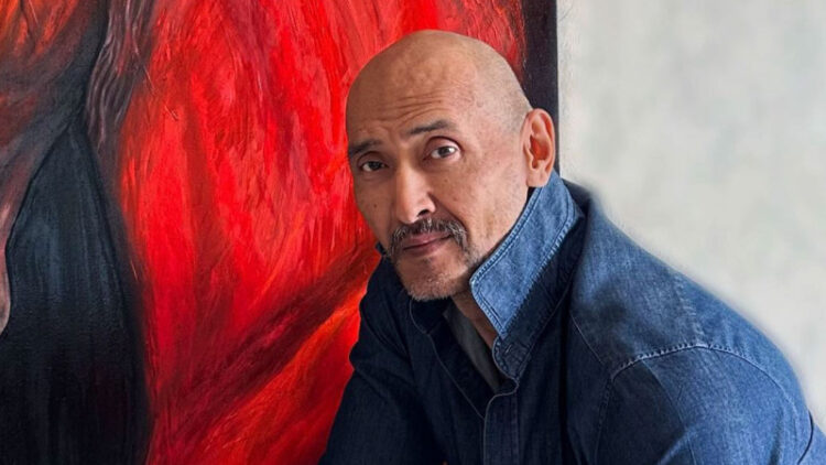 Қазақстандық актер Мұрат Бисембин қайтыс болды