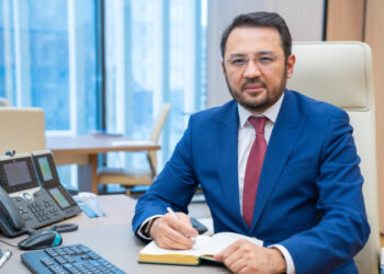 Нуржан Турсунханов назначен заместителем главы АРРФР