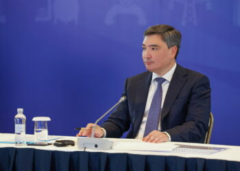 Қазақстанда ауызсуға 100% қолжетімділік жарияланды, бірақ Үкімет басшысы мәселелер барын ескертті