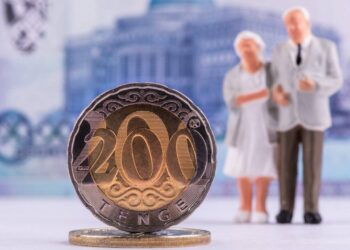 2026 жылдан бастап Қазақстанда зейнетақы төлемдеріне салық алынбайды: нақты өзгерістер
