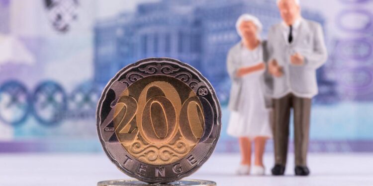 2026 жылдан бастап Қазақстанда зейнетақы төлемдеріне салық алынбайды: нақты өзгерістер