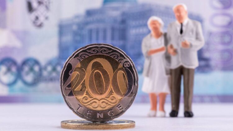 2026 жылдан бастап Қазақстанда зейнетақы төлемдеріне салық алынбайды: нақты өзгерістер