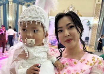 Дело Айзат Джумановой: муж приговорён к 14 годам