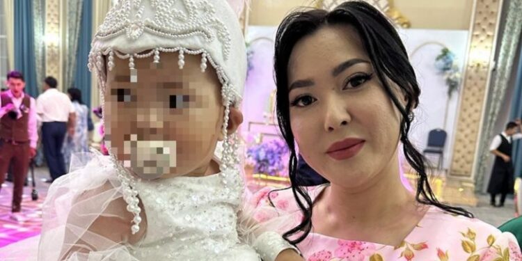 Дело Айзат Джумановой: муж приговорён к 14 годам