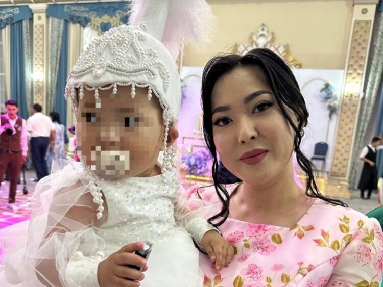 Дело Айзат Джумановой: муж приговорён к 14 годам