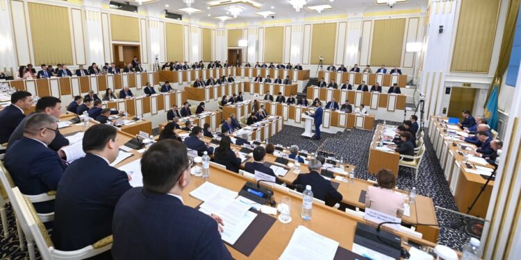 ️Представлен проект новой Конституции