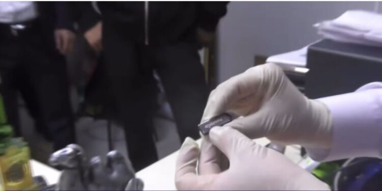 В Кызылординской области завершено расследование схемы незаконного оборота криптовалюты и легализации доходов от наркотиков