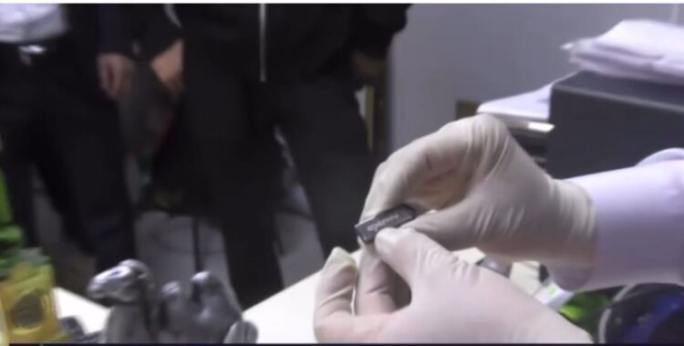 В Кызылординской области завершено расследование схемы незаконного оборота криптовалюты и легализации доходов от наркотиков