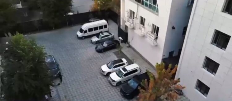 АФМ продолжает расследование незаконного вывода пенсионных накоплений через стоматологические клиники