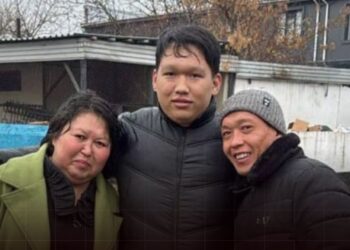 В Шымкенте скончался солдат-срочник, призванный из Тараза