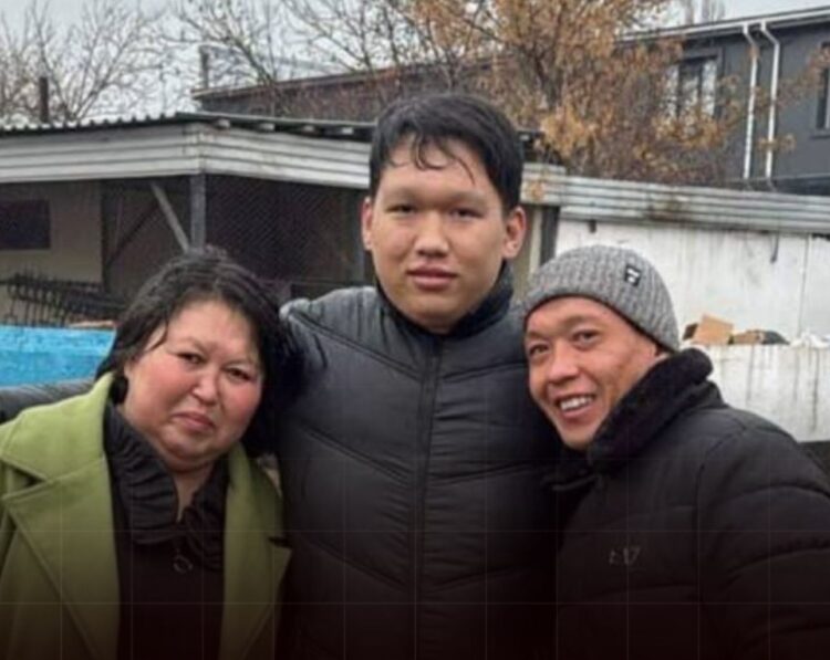 В Шымкенте скончался солдат-срочник, призванный из Тараза