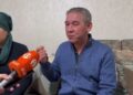 Шымкенттегі сарбаздың өлімі: отбасы әскери қызметкерлердің қысым көрсетуін айтады