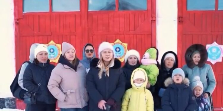 Почему в Бурабае закрывают пожарные части: комментарий ДЧС