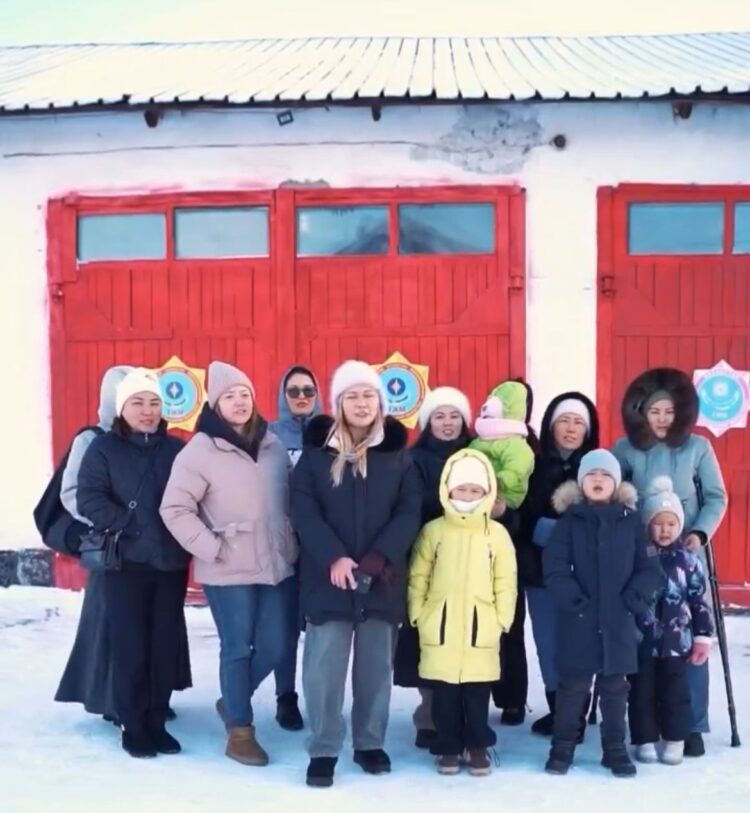 Почему в Бурабае закрывают пожарные части: комментарий ДЧС