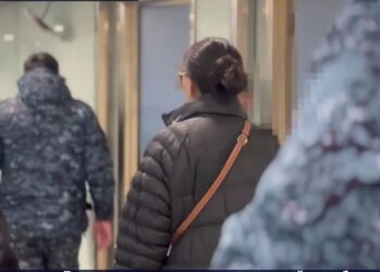 Түркиядан зергерлік бұйымдар сылтауымен алаяқтық жасаған күдікті қайтарылды