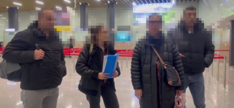 Из Турции экстрадирована казахстанка, подозреваемая в крупном мошенничестве