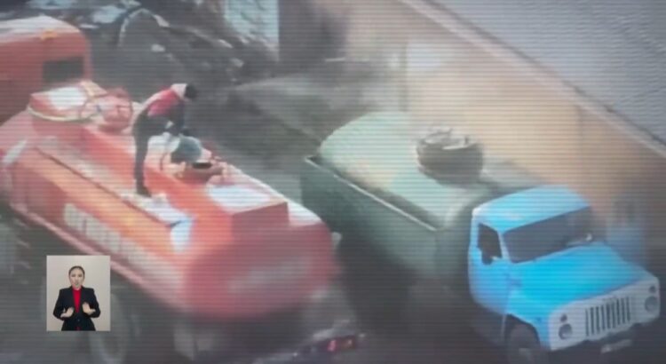 Масштабную схему хищения топлива выявили вокруг Шымкентского НПЗ