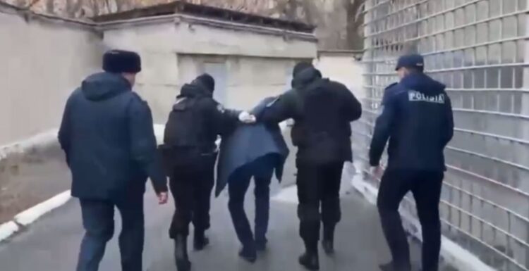 Шымкентте жас әйелді өлтірген күдікті ұсталды