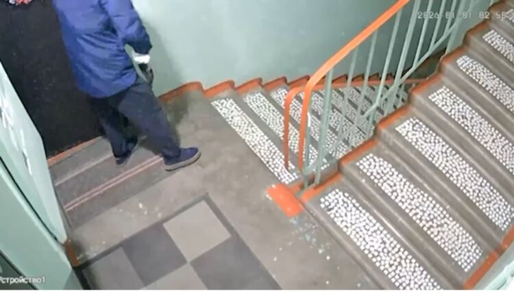 В Алматы раскрыта кража квартиры в новогоднюю ночь
