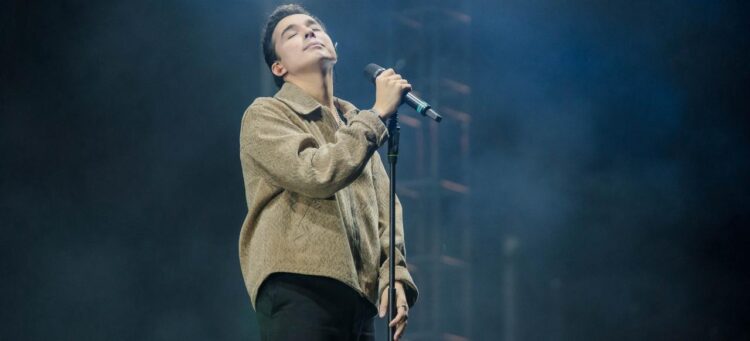 Итоги года: в Конаеве проведено более 150 культурных мероприятий