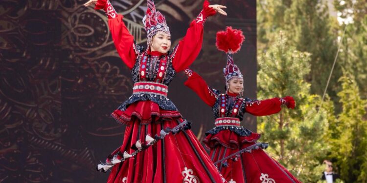 Жыл қорытындысы: Қонаевта 150-ден астам мәдени іс-шара ұйымдастырылды