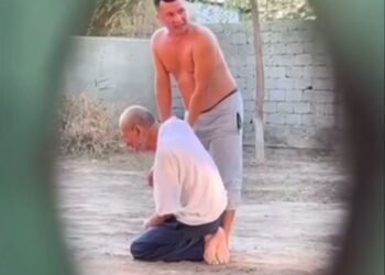 Для мужчины, до смерти избившего отца, запросили 6 лет тюрьмы