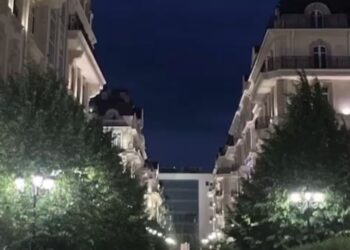 Астанада Әлеуметтік медициналық сақтандыру қорының 682 млн теңгесін ұрлады деген күдікпен тергеу жүргізілуде