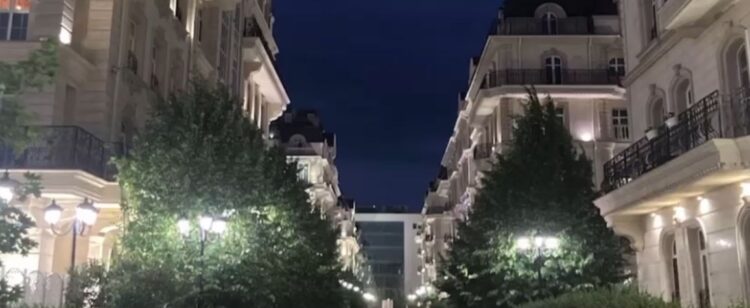 Астанада Әлеуметтік медициналық сақтандыру қорының 682 млн теңгесін ұрлады деген күдікпен тергеу жүргізілуде