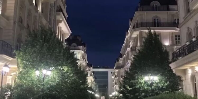 Астанада Әлеуметтік медициналық сақтандыру қорының 682 млн теңгесін ұрлады деген күдікпен тергеу жүргізілуде