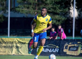 Бывший футболист «Каспия» и «Жетісу» найден мертвым