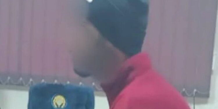 Студент из Индии обвиняется в домогательствах к студенткам в Алматы