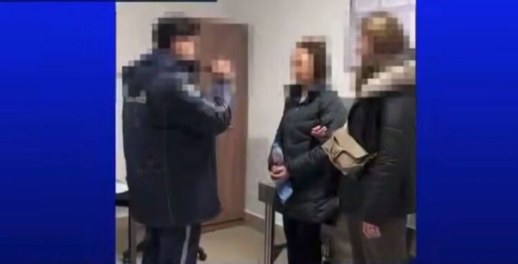 Қаржылық пирамиданы басқарды деп күдікке ілінген азаматша Грузиядан экстрадицияланды