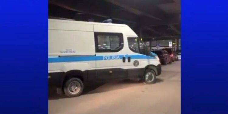 Разыскиваемая за руководство финансовой пирамидой экстрадирована из Грузии