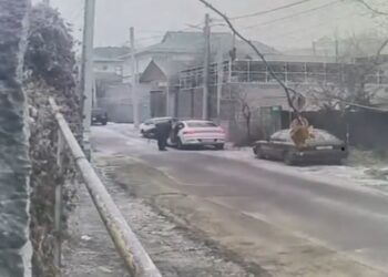 В Алматы из квартиры женщины украли 30 млн тенге