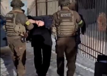 Разыскиваемый за особо тяжкое преступление задержан в Уральске