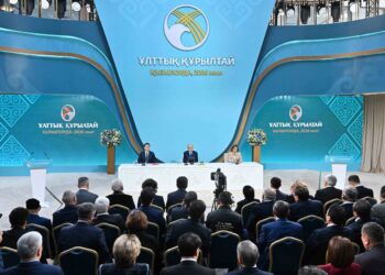 Токаев: Налоговый кодекс не догма, возможны корректировки