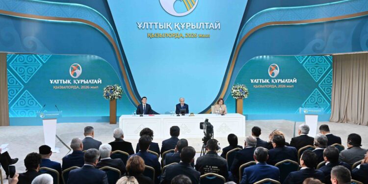 Токаев: Налоговый кодекс не догма, возможны корректировки