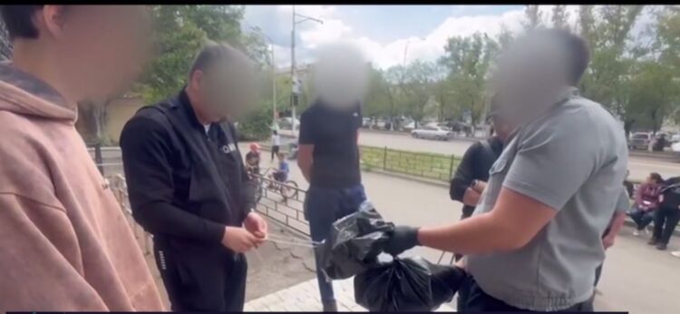 Қарағандыда есірткі заңсыз айналымы мен контрабандасы бойынша үкім шығарылды