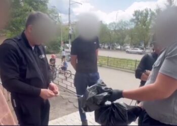 В Караганде вынесен приговор по делу о незаконном обороте и контрабанде наркотиков