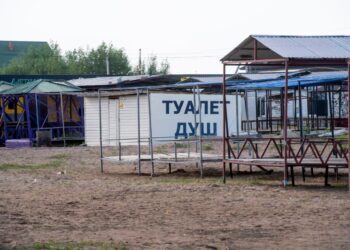 Президент сынына ұшырадық, жағажайларды абаттандыру кезең-кезңімен жүзеге асады – Қонаев әкімі