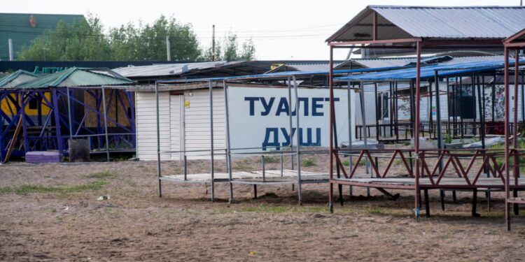 Президент сынына ұшырадық, жағажайларды абаттандыру кезең-кезңімен жүзеге асады – Қонаев әкімі