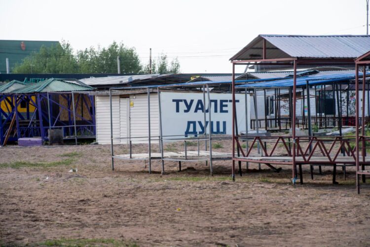 Президент сынына ұшырадық, жағажайларды абаттандыру кезең-кезңімен жүзеге асады – Қонаев әкімі