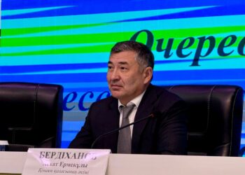 Биыл Қонаевта төрт әкімшілік ғимараттың құрылысы басталады