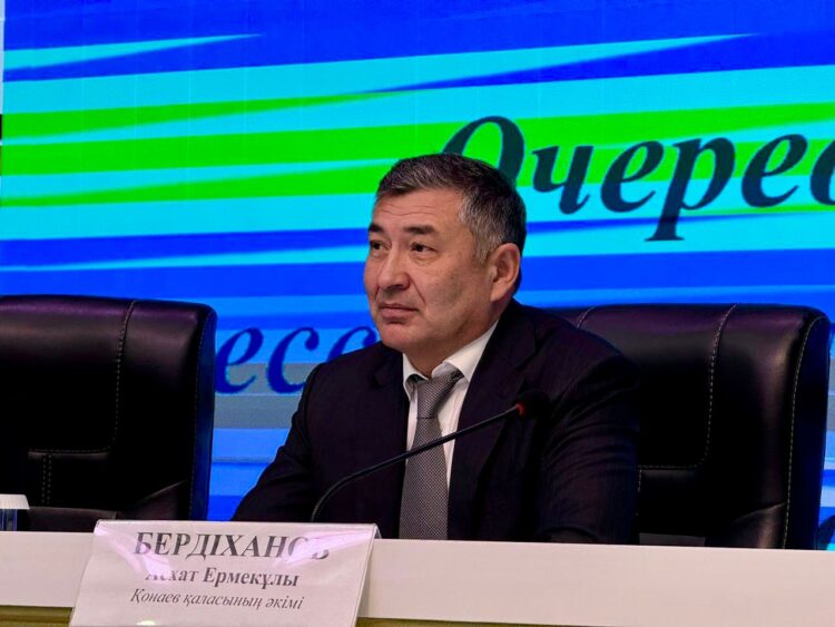 Президент сынына ұшырадық, жағажайларды абаттандыру кезең-кезңімен жүзеге асады – Қонаев әкімі