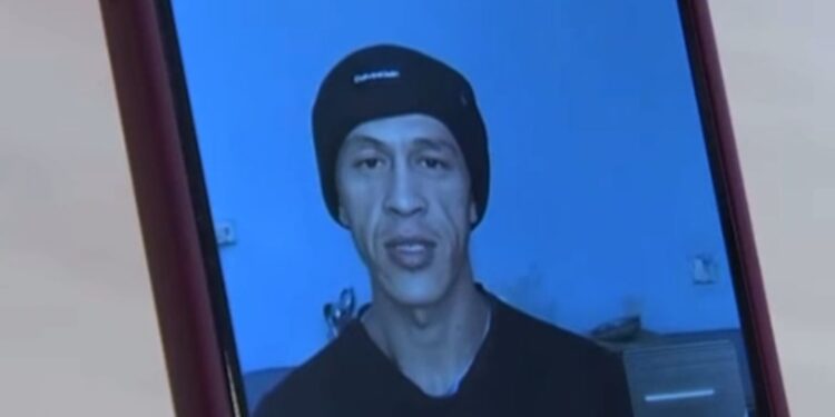 Жаркенттегі соққы көрген баланың әкесі әйелін өзі полицияға тапсырды