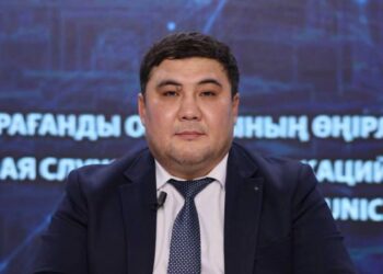 Дәурен Есімханов тараған ақпаратты жоққа шығарды