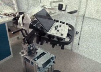 ҚР ҰҚК OrdaMed компаниясына тексеріс жүргізді: жалған құжаттар жасап , мемлекетке зиян келтірді